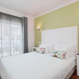 Habitación con Cama King
